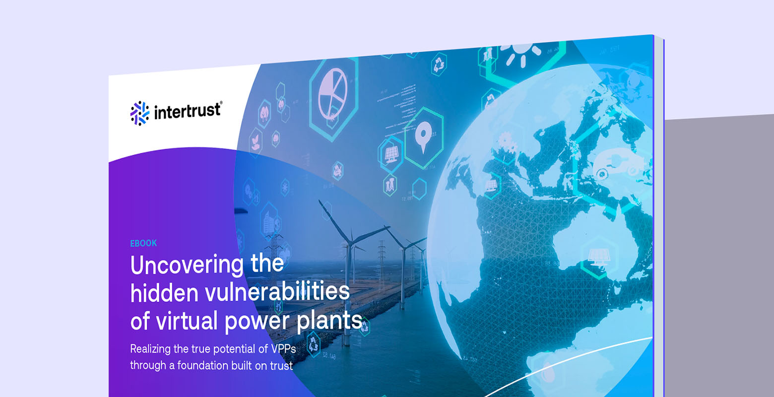 Uncovering the hidden vulnerabilities of virtual power plants hero graphic