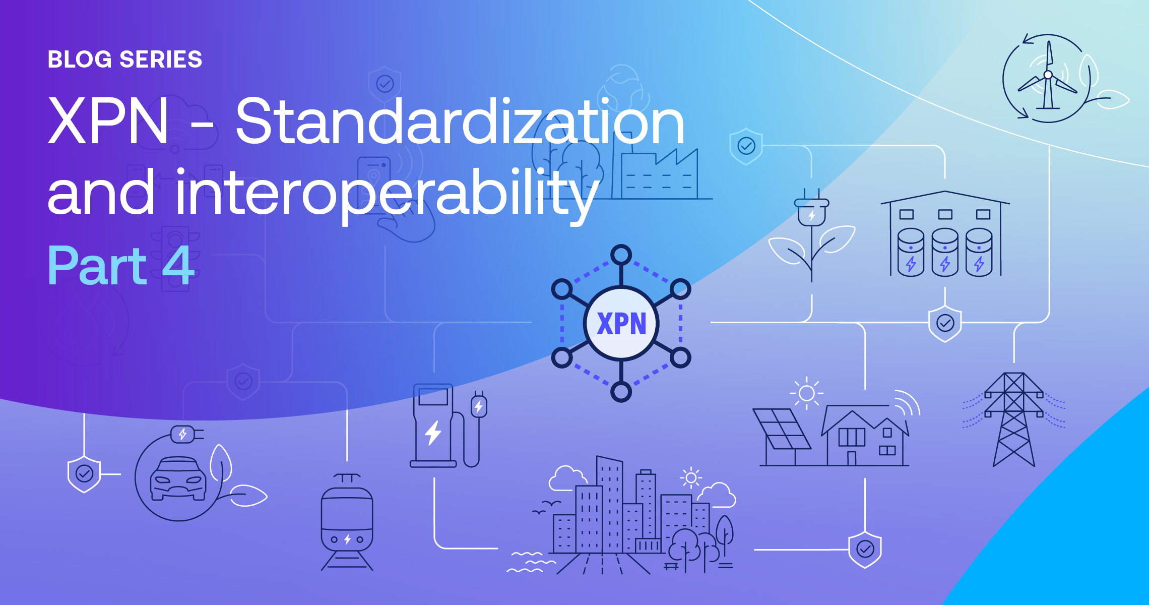 Standardization and trusted interoperability in AI-driven energy flexibility